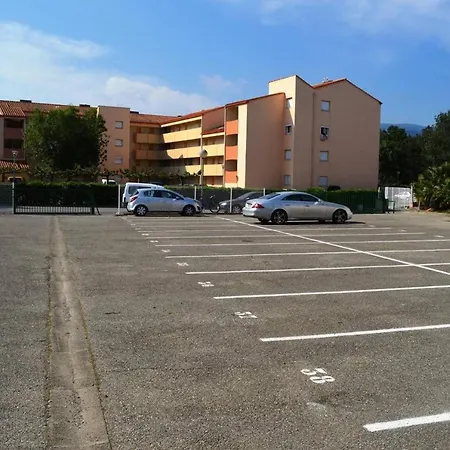 3 Couchages Sur Ar020-043 Apartment *