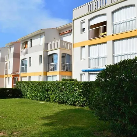 3 Couchages Sur Ar020-043 Argelès-sur-Mer