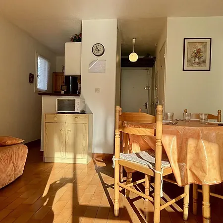 3 Couchages Sur Ar020-043 Apartment
