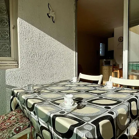 3 Couchages Sur Ar020-043 *