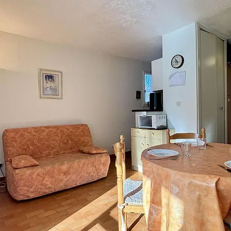 3 Couchages Sur Ar020-043 Apartment Argelès-sur-Mer