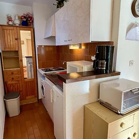 3 Couchages Sur Ar020-043 *